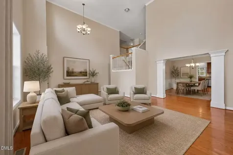 9421 Philbeck Lane Wake Forest NC 27587