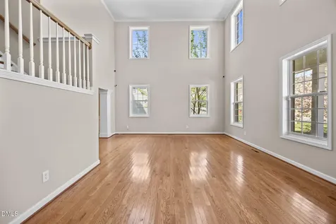 9421 Philbeck Lane Wake Forest NC 27587