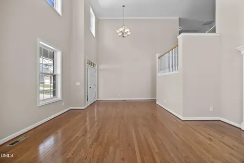 9421 Philbeck Lane Wake Forest NC 27587