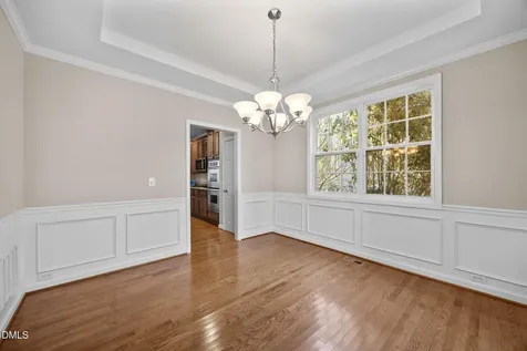 9421 Philbeck Lane Wake Forest NC 27587