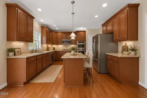 9421 Philbeck Lane Wake Forest NC 27587