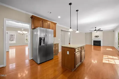 9421 Philbeck Lane Wake Forest NC 27587