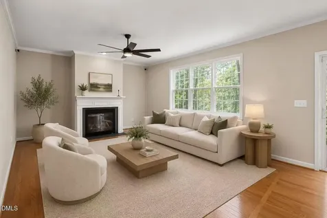 9421 Philbeck Lane Wake Forest NC 27587