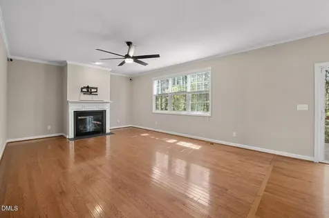 9421 Philbeck Lane Wake Forest NC 27587
