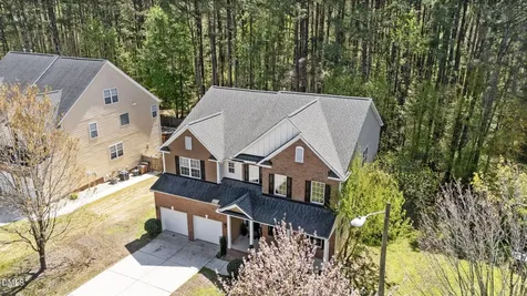 9421 Philbeck Lane Wake Forest NC 27587