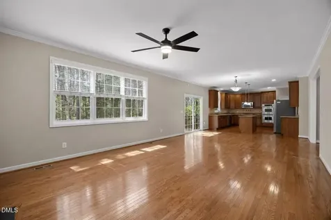 9421 Philbeck Lane Wake Forest NC 27587