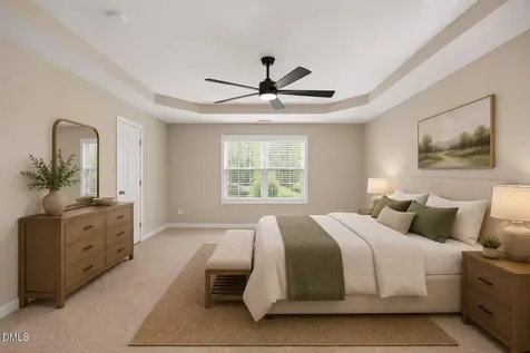 9421 Philbeck Lane Wake Forest NC 27587