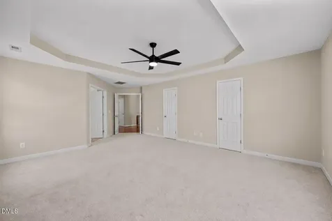 9421 Philbeck Lane Wake Forest NC 27587