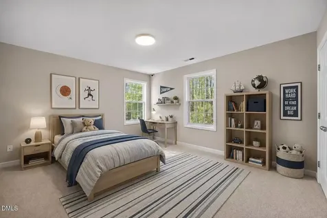 9421 Philbeck Lane Wake Forest NC 27587