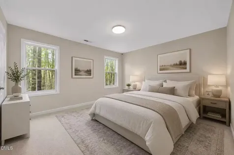 9421 Philbeck Lane Wake Forest NC 27587