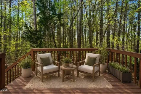 9421 Philbeck Lane Wake Forest NC 27587