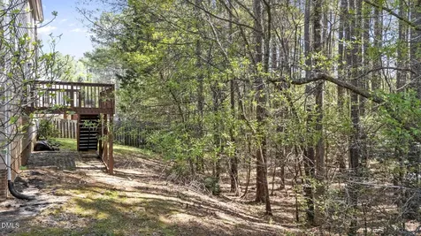 9421 Philbeck Lane Wake Forest NC 27587