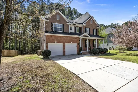 9421 Philbeck Lane Wake Forest NC 27587