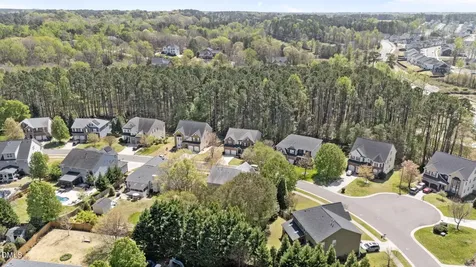 9421 Philbeck Lane Wake Forest NC 27587