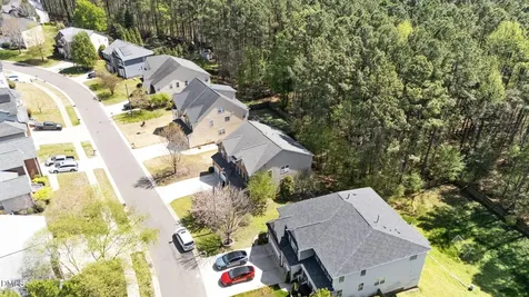 9421 Philbeck Lane Wake Forest NC 27587
