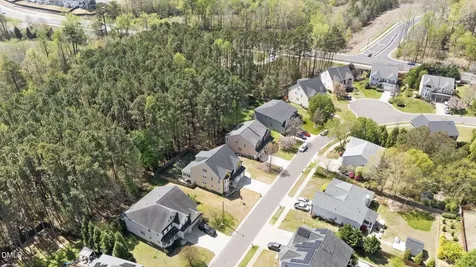 9421 Philbeck Lane Wake Forest NC 27587