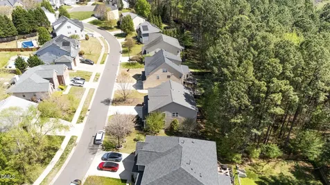 9421 Philbeck Lane Wake Forest NC 27587