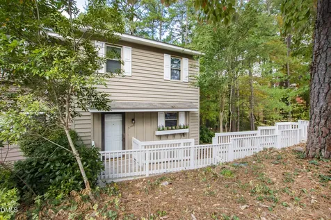 5748 3 Oaks Drive Raleigh NC 27612