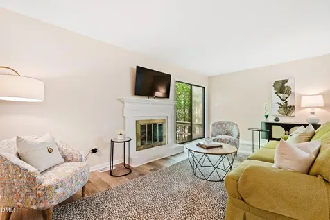 5748 3 Oaks Drive Raleigh NC 27612