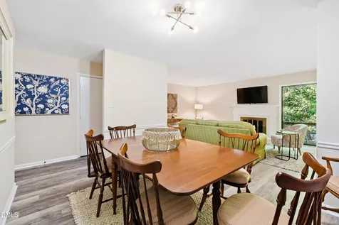5748 3 Oaks Drive Raleigh NC 27612