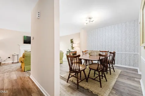 5748 3 Oaks Drive Raleigh NC 27612