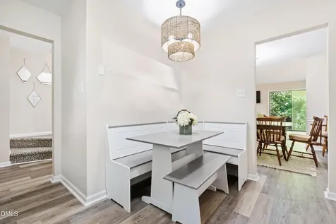 5748 3 Oaks Drive Raleigh NC 27612