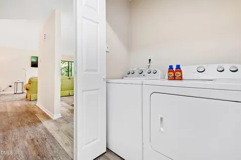 5748 3 Oaks Drive Raleigh NC 27612