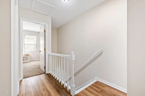 5748 3 Oaks Drive Raleigh NC 27612