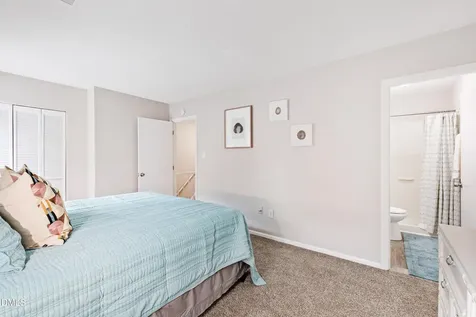5748 3 Oaks Drive Raleigh NC 27612