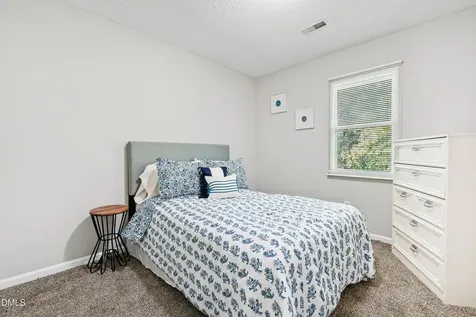 5748 3 Oaks Drive Raleigh NC 27612