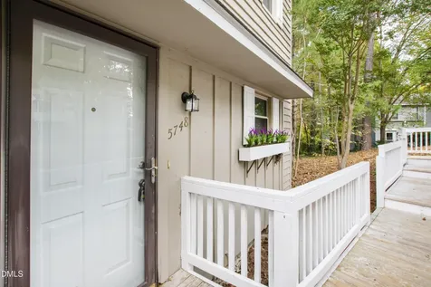5748 3 Oaks Drive Raleigh NC 27612