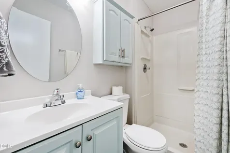 5748 3 Oaks Drive Raleigh NC 27612