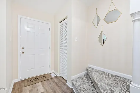 5748 3 Oaks Drive Raleigh NC 27612