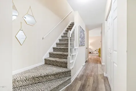 5748 3 Oaks Drive Raleigh NC 27612