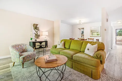 5748 3 Oaks Drive Raleigh NC 27612