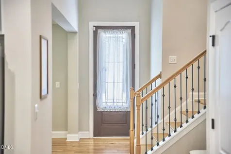 3828 Hickory Manor Drive Apex NC 27539