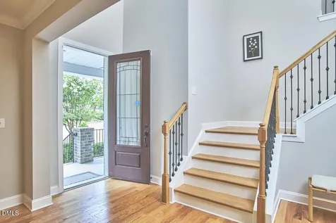 3828 Hickory Manor Drive Apex NC 27539