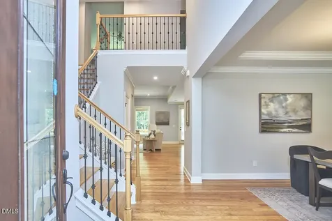 3828 Hickory Manor Drive Apex NC 27539