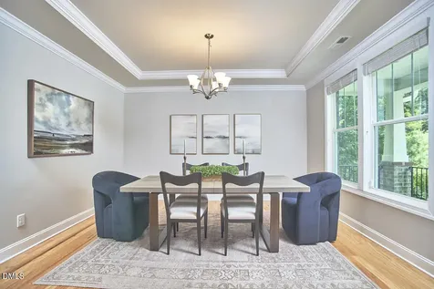 3828 Hickory Manor Drive Apex NC 27539