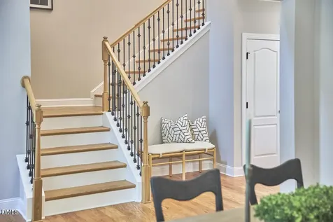 3828 Hickory Manor Drive Apex NC 27539