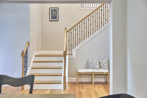 3828 Hickory Manor Drive Apex NC 27539