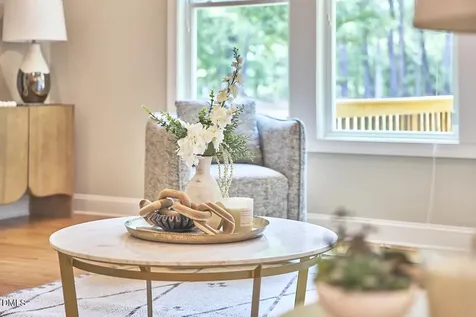 3828 Hickory Manor Drive Apex NC 27539