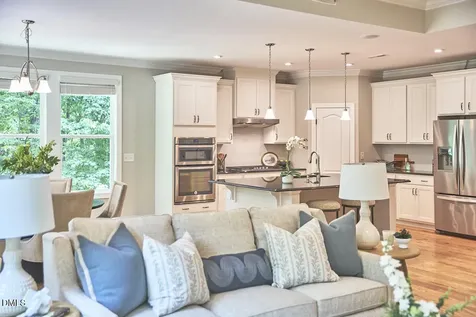 3828 Hickory Manor Drive Apex NC 27539