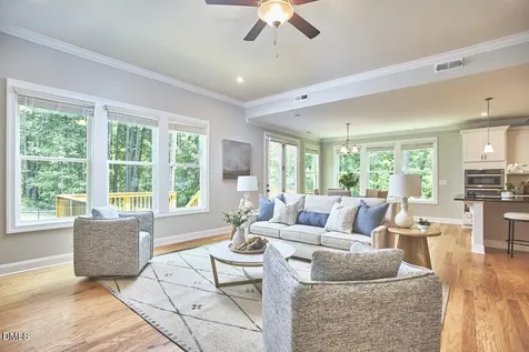 3828 Hickory Manor Drive Apex NC 27539