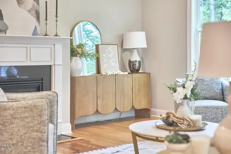 3828 Hickory Manor Drive Apex NC 27539