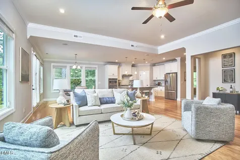 3828 Hickory Manor Drive Apex NC 27539