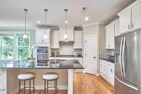3828 Hickory Manor Drive Apex NC 27539