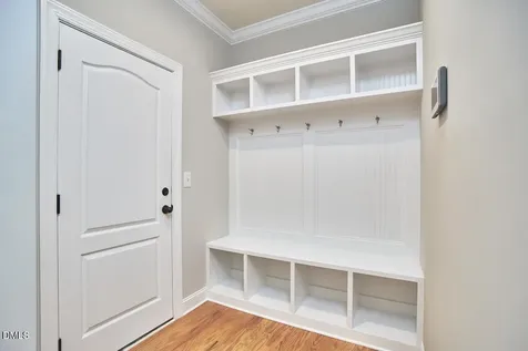 3828 Hickory Manor Drive Apex NC 27539