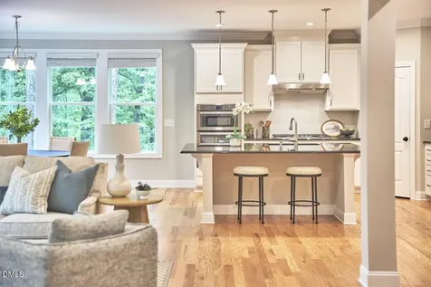 3828 Hickory Manor Drive Apex NC 27539