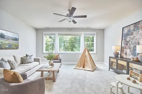 3828 Hickory Manor Drive Apex NC 27539